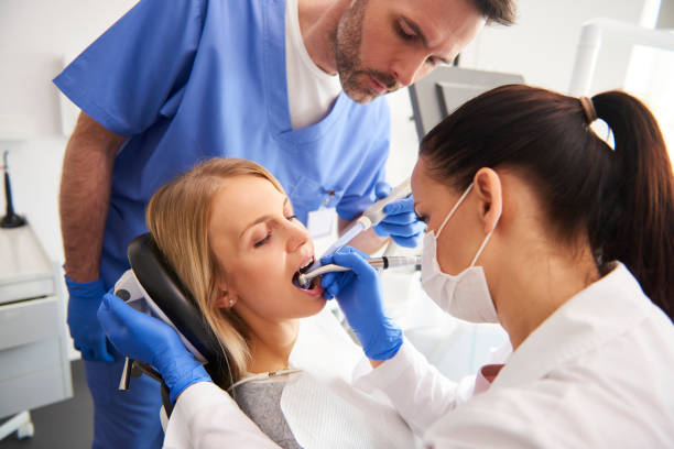 Best Dental Exams and Cleanings  in Beverly, NJ