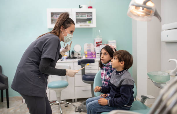 Dental Bonding in Beverly, NJ